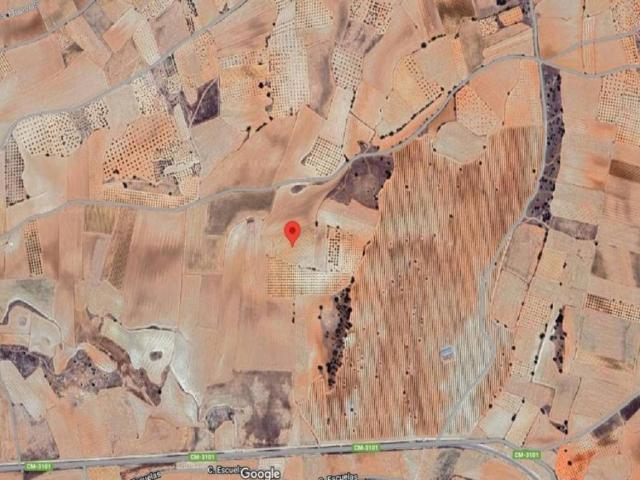 Terreno en venta en Villamayor De Santiago