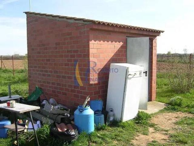 Terreno en venta en Villamañán, Castilla y León
