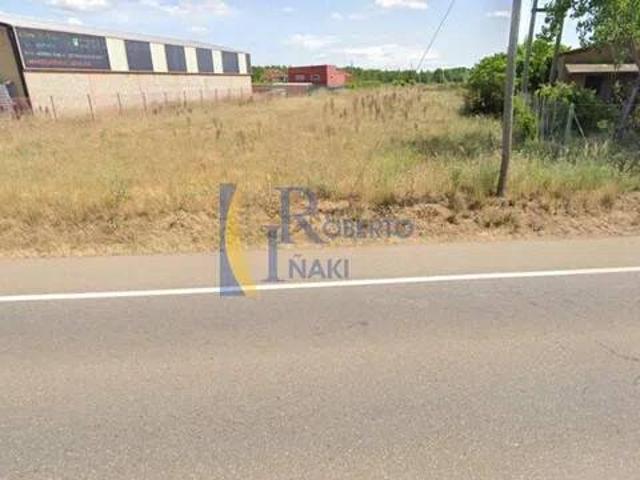 Terreno en venta en Villamañán, Castilla y León