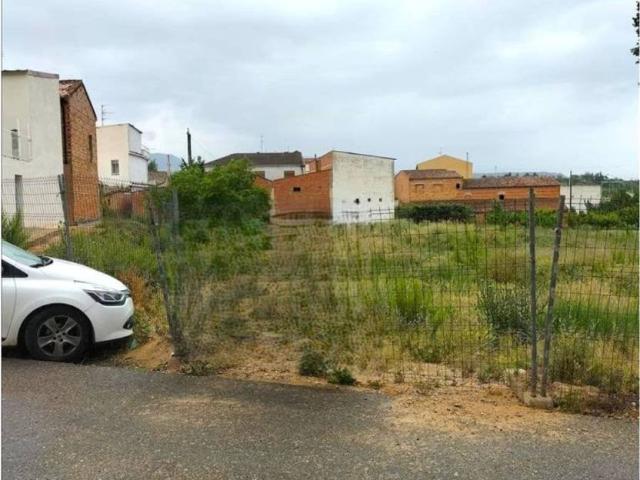 Terreno en venta en Villamediana De Iregua, La Rioja
