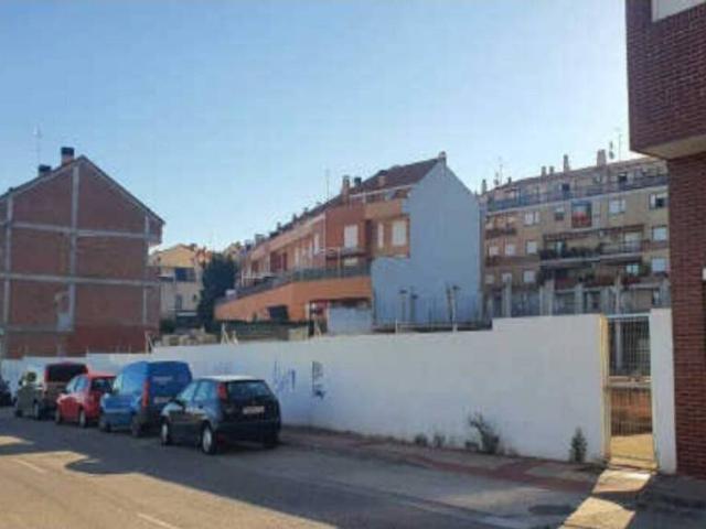 Terreno en venta en Villamediana De Iregua, La Rioja