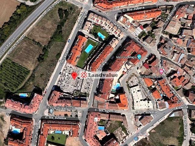 Terreno en venta en Villamediana De Iregua, La Rioja