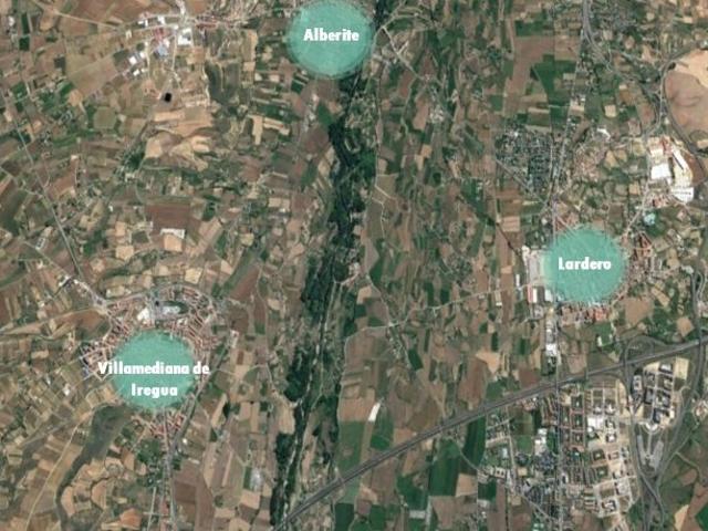 Terreno en venta en Villamediana De Iregua, La Rioja