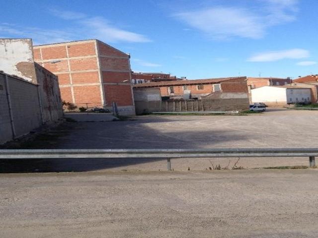 Terreno en venta en Villamediana De Iregua, La Rioja