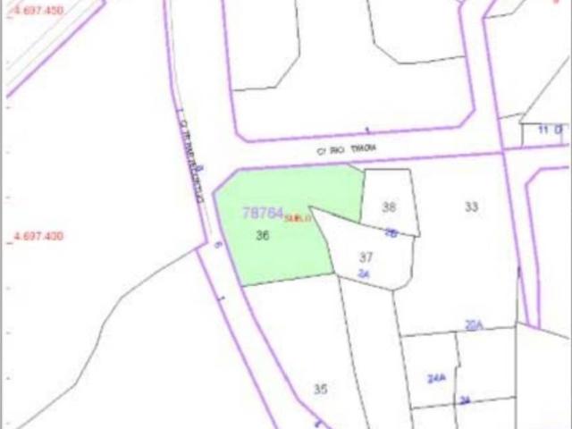 Terreno en venta en Villamediana De Iregua, La Rioja