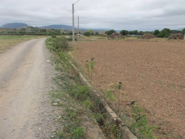 Terreno en venta en Villamediana De Iregua, La Rioja