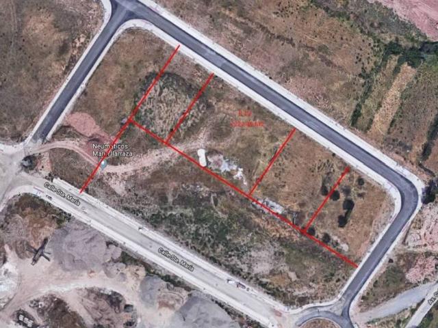 Terreno en venta en Villamediana De Iregua, La Rioja