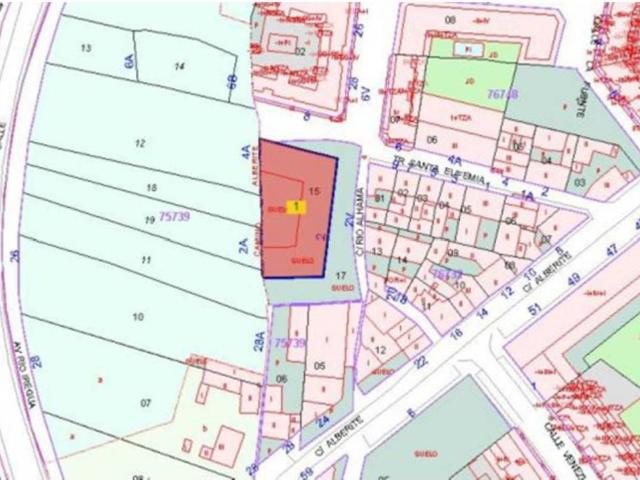Terreno en venta en Villamediana De Iregua, La Rioja