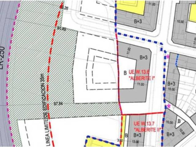 Terreno en venta en Villamediana De Iregua, La Rioja