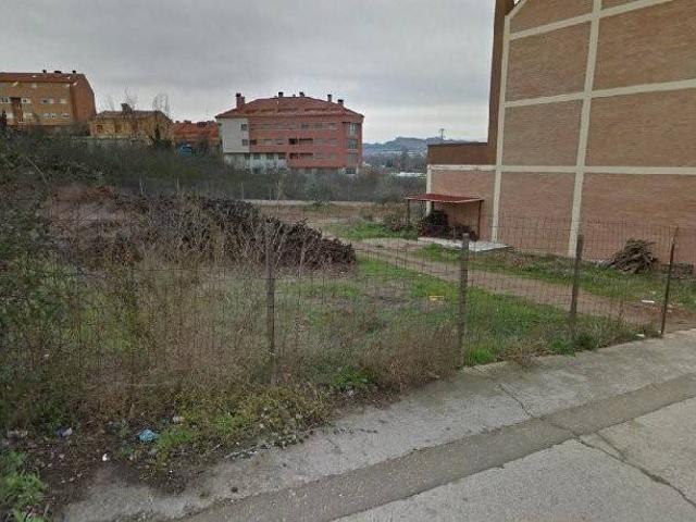Terreno en venta en Villamediana De Iregua, La Rioja