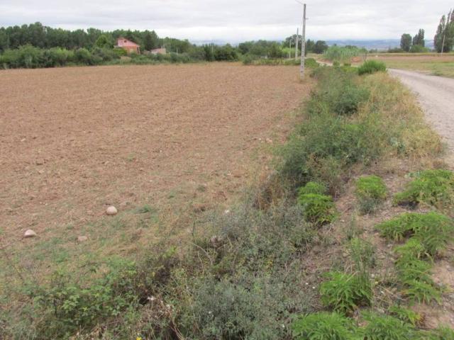 Terreno en venta en Villamediana De Iregua, La Rioja