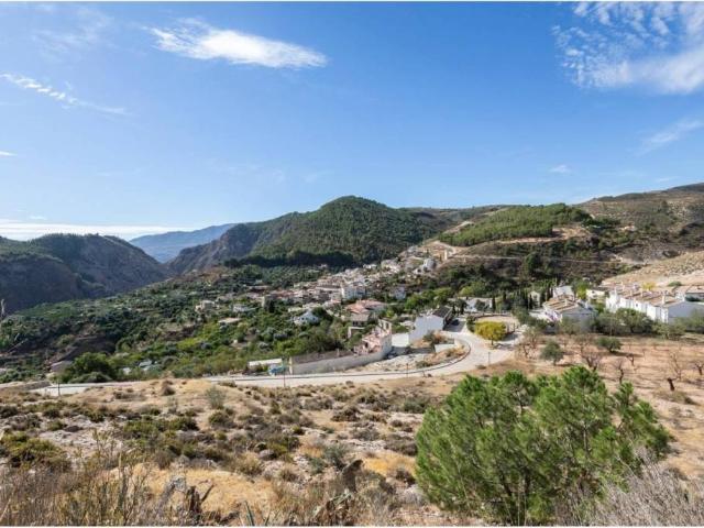 Terreno en venta en Cozvíjar, Comarca del Valle de Lecrín