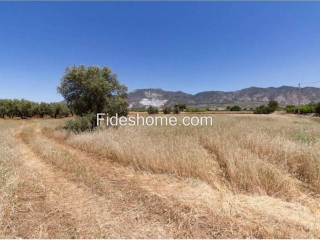 Terreno en venta en Cozvíjar, Comarca del Valle de Lecrín