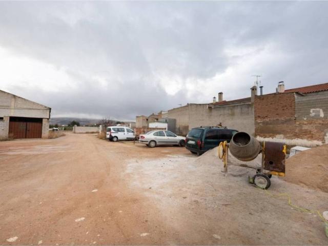 Terreno en venta en Comarca del Valle de Lecrín, Andalucía