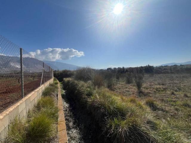 Terreno en venta en Comarca del Valle de Lecrín, Andalucía