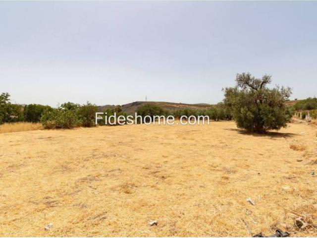 Terreno en venta en Cozvíjar, Comarca del Valle de Lecrín