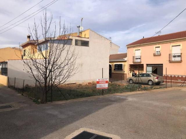 Terreno en venta en Comarca del Valle de Lecrín, Andalucía