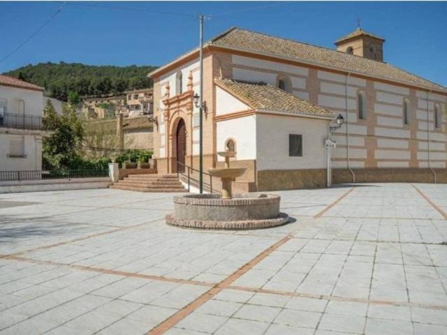 Terreno en venta en Comarca del Valle de Lecrín, Andalucía