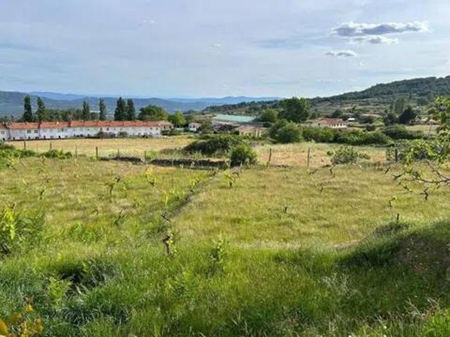 Terreno en venta en Villamiel, Extremadura