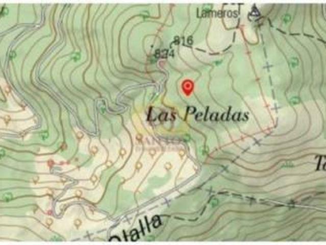 Terreno en venta en Villamiel, Extremadura