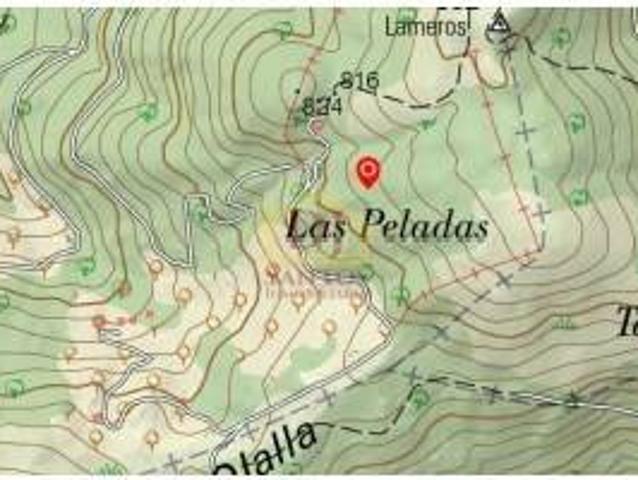 Terreno en venta en Villamiel