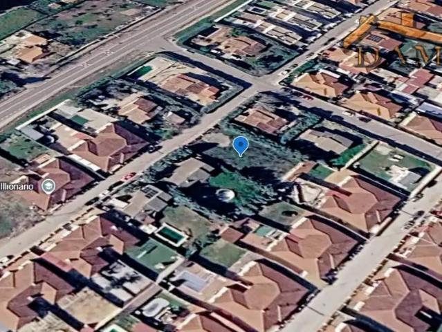 Terreno en venta en Villamiel De Toledo, Castilla-La Mancha