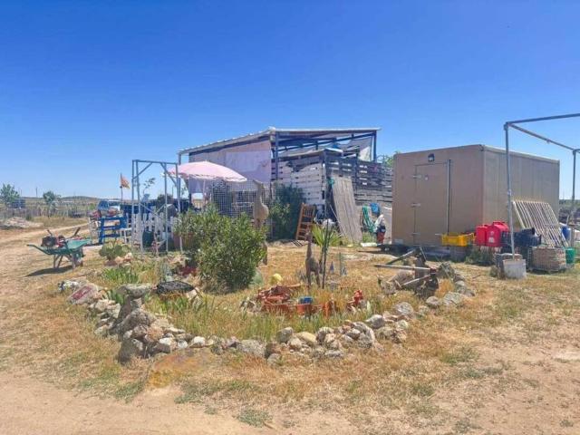 Terreno en venta en Villaminaya, Castilla-La Mancha