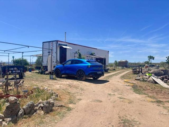 Terreno en venta en Villaminaya, Castilla-La Mancha