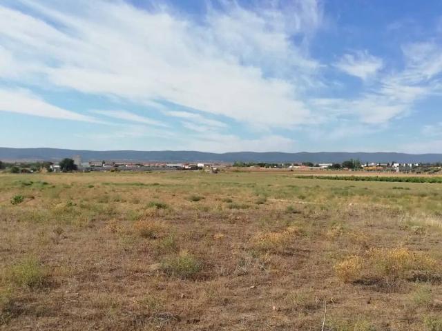 Terreno en venta en Villaminaya, Castilla-La Mancha