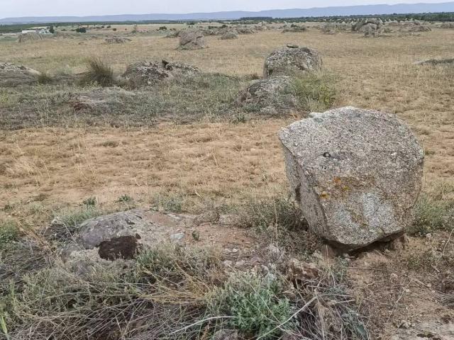 Terreno en venta en Villaminaya, Castilla-La Mancha