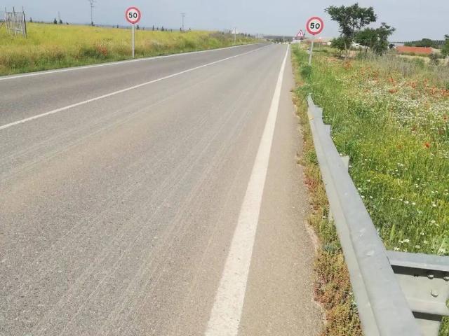 Terreno en venta en Villaminaya, Castilla-La Mancha