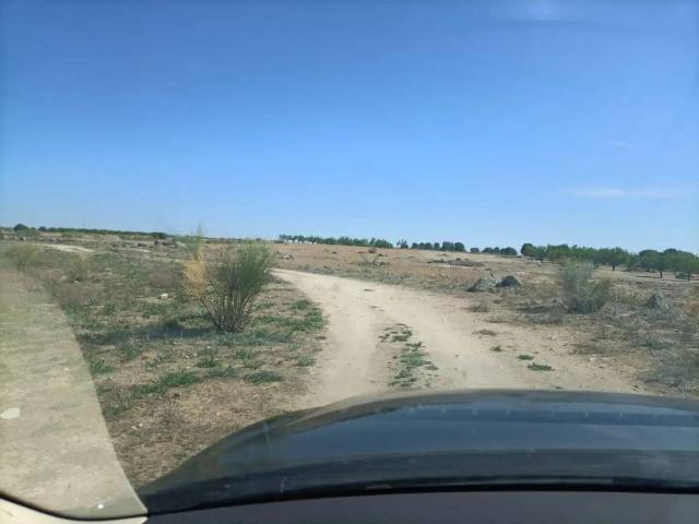 Terreno en venta en Villaminaya, Castilla-La Mancha