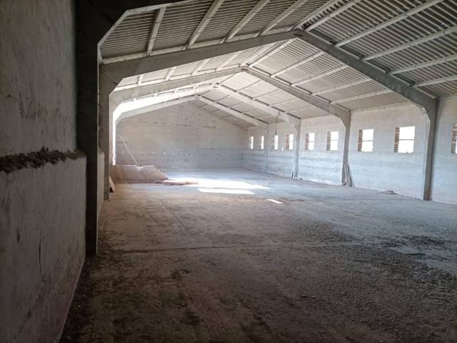 Terreno en venta en Villaminaya, Toledo