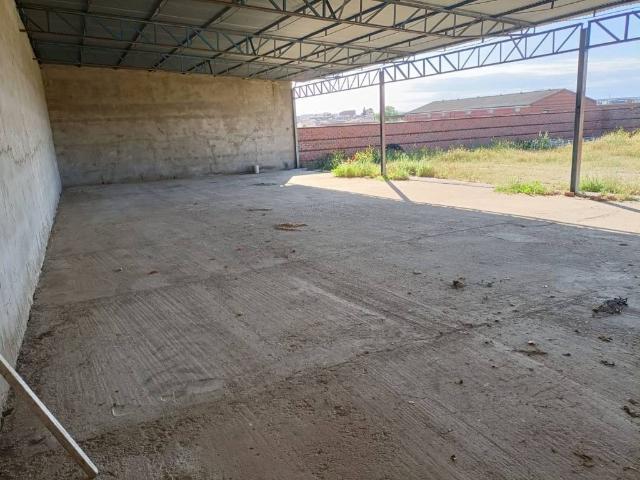 Terreno en venta en Villaminaya, Castilla-La Mancha