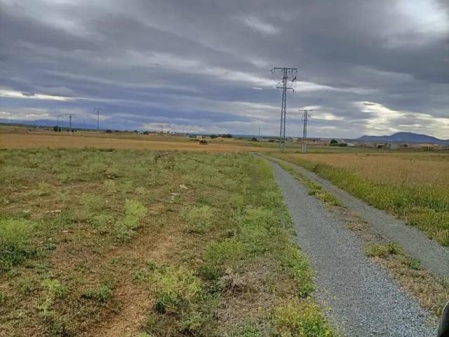 Terreno en venta en Villaminaya, Castilla-La Mancha