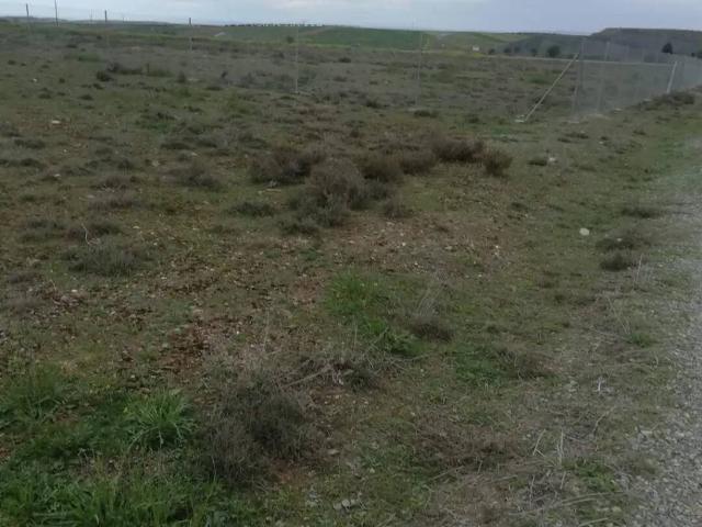 Terreno en venta en Villaminaya, Castilla-La Mancha