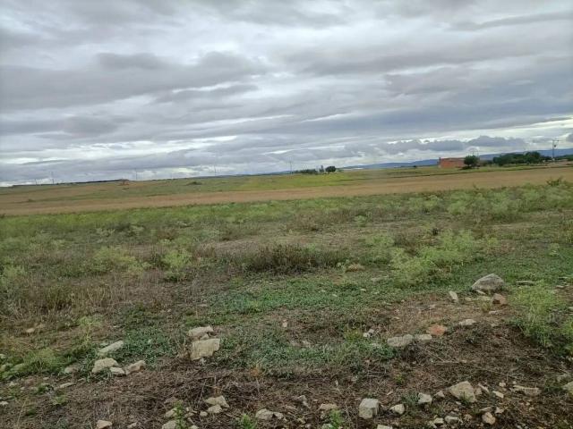 Terreno en venta en Villaminaya, Castilla-La Mancha