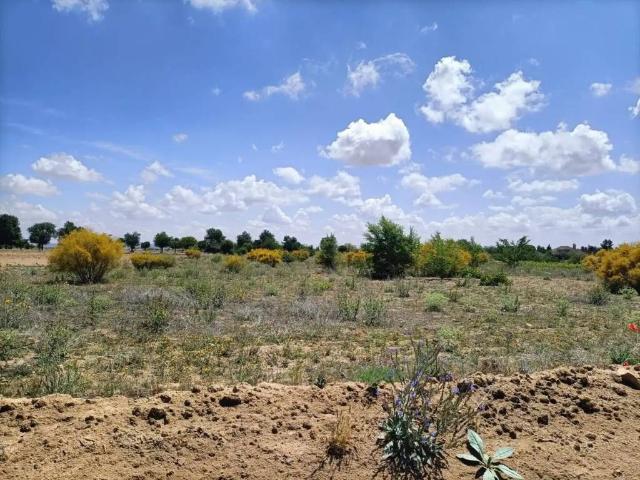 Terreno en venta en Villaminaya, Castilla-La Mancha