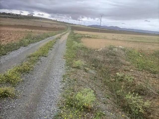 Terreno en venta en Villaminaya, Castilla-La Mancha