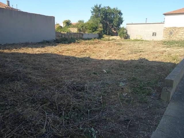Terreno en venta en Villamontán De La Valduerna, Castilla y León