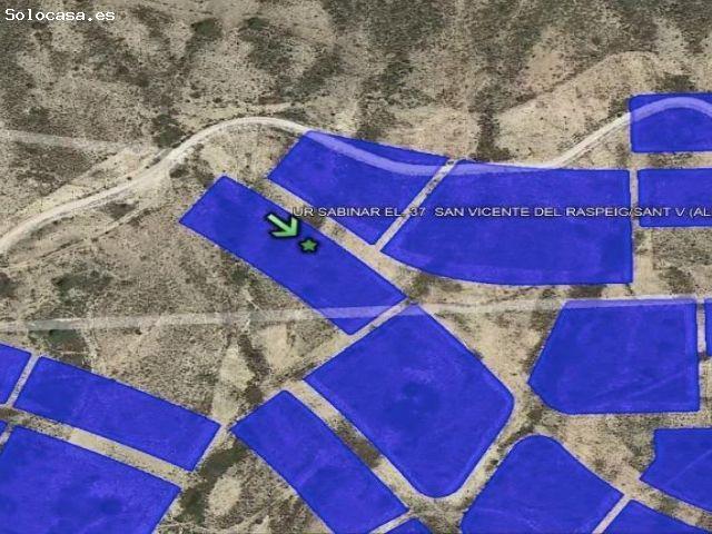 Local Comercial en venta en Sant Vicent del Raspeig / San Vicente del Raspeig, l'Alacantí