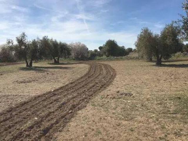 Terreno en venta en Villamuelas, Castilla-La Mancha