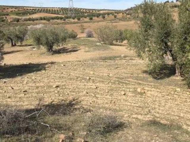 Terreno en venta en Villamuelas, Castilla-La Mancha