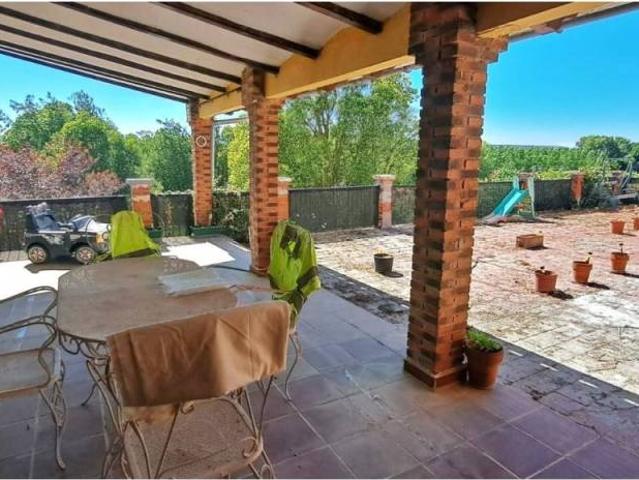 Terreno en venta en Villamuriel De Cerrato, Castilla y León