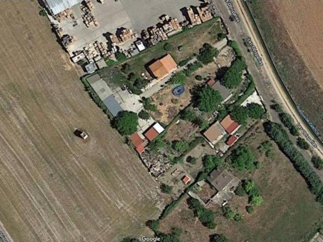 Terreno en venta en Villamuriel De Cerrato, Castilla y León