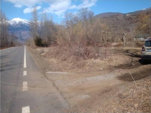 Terreno en venta en Veracruz, Aragón