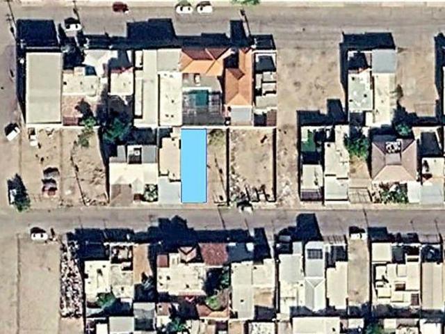 Terreno en venta en Mexicali, Baja California