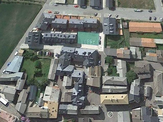 Terreno en venta en La Jacetania, Aragón