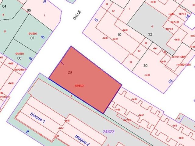 Terreno en venta en La Jacetania, Aragón