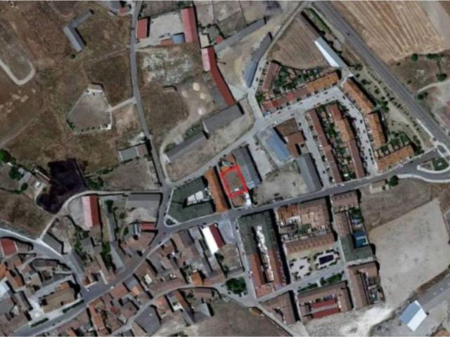 Terreno en venta en Villanubla, Castilla y León
